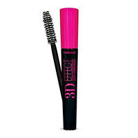 Туш для об'єму вій 3 Д 3D Effect Farmasi