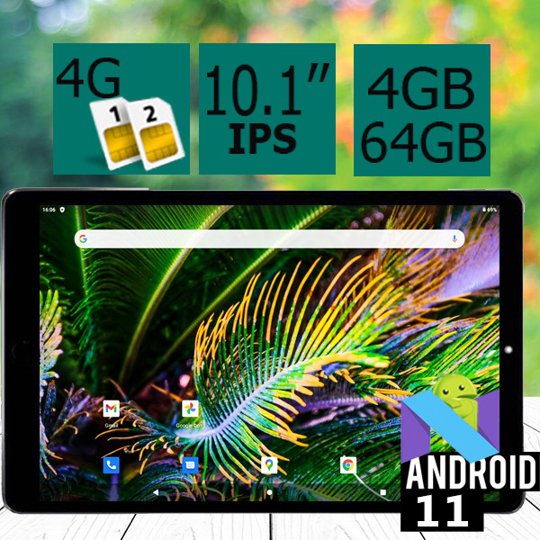 Планшет-телефон ASUS X Pad PRO 10 LTE IPS 4/64 4G