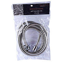Шланг душовий Globus Lux NH-039-175 Double-Lock