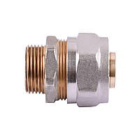 Муфта із зовнішньою різьбою APE ITALY 701 L 3/4″x26