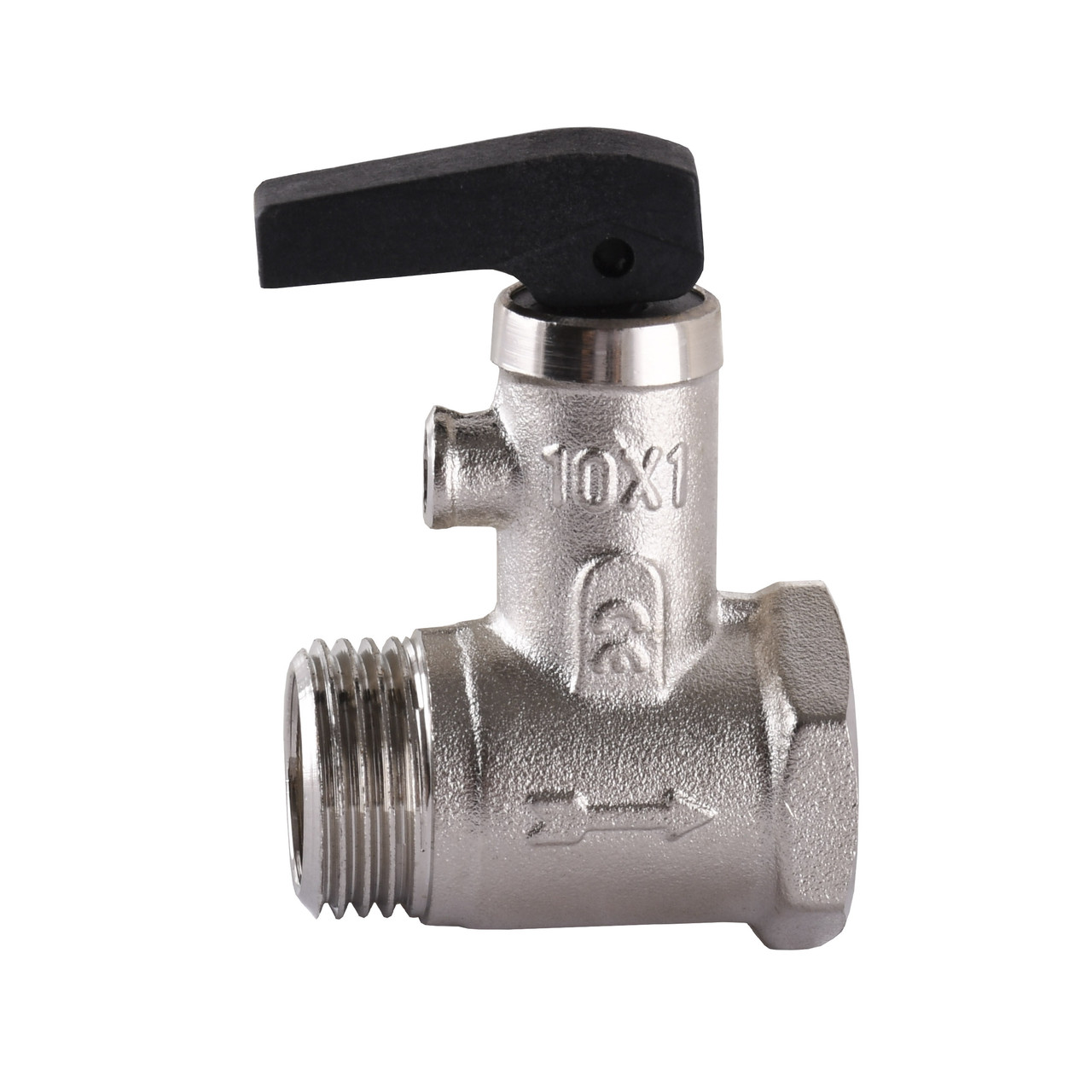 Клапан зворотній підривний ARCO 1/2″ 504510 з прапорцем, фото 1
