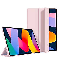 Чохол Xiaomi Redmi Pad SE Silicone рожевий