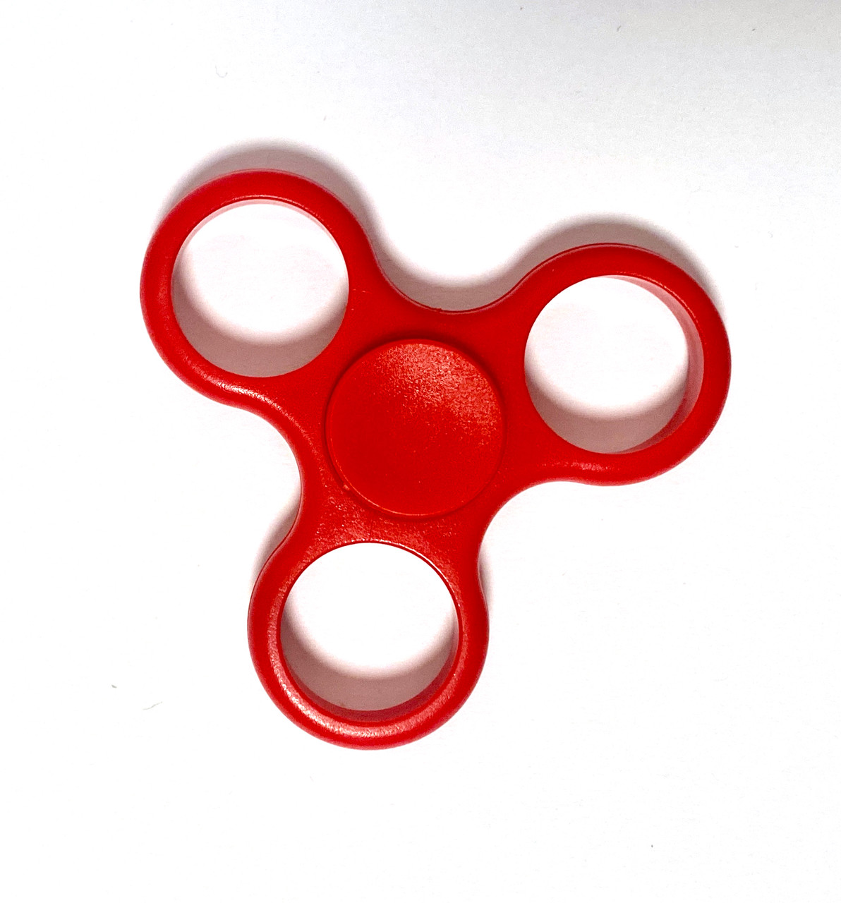 Спінер Wind Червоний, фото 1