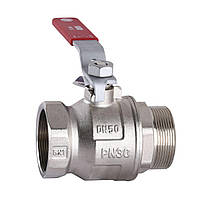 Кран кульовий ARCO SENA 2″ ЗВ КР 150608