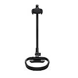 Нашийний тримач для смартфона Baseus ComfortJoy Series Neck Phone Holder (LUGB000001) Black, фото 6
