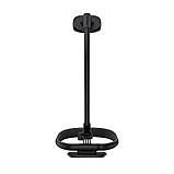 Нашийний тримач для смартфона Baseus ComfortJoy Series Neck Phone Holder (LUGB000001) Black, фото 9