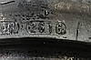 Шини б у 205/50R17 NEXEN зимові, фото 10