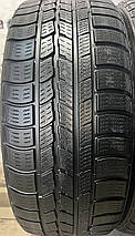 Шини б у 205/50R17 NEXEN зимові, фото 3