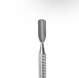 Лопатка манікюрна Staleks Pro Expert 30 Type 1 (пушер округлий широкий та пушер округлий вузький), фото 3