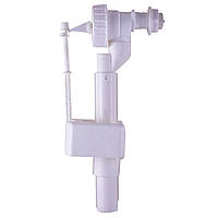 Клапан заповнення K.K.POL ZN2/105- 1/2″ РР, бок. пластик