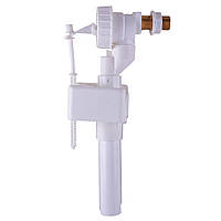 Клапан заповнення K.K.POL ZN2/109- 3/8″ МО, бок. латунь