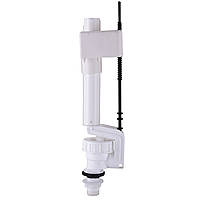 Клапан заповнення K.K.POL ZND/111- 1/2″ РР, нижн. пластик