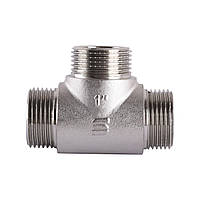 Трійник SELBA 1″ ЗЗЗ SL8802