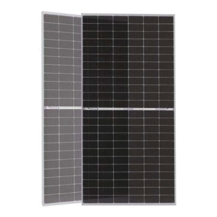 Фотоелектричний сонячний модуль Jinko Solar JKM-555M-72HL4-BDVP