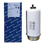 Фільтр паливний (вир-во Китай) Ford Transit 2.0 TDI / 2.4 TDI дизель Форд Транзит 2000-2006, YC159176AC, фото 4