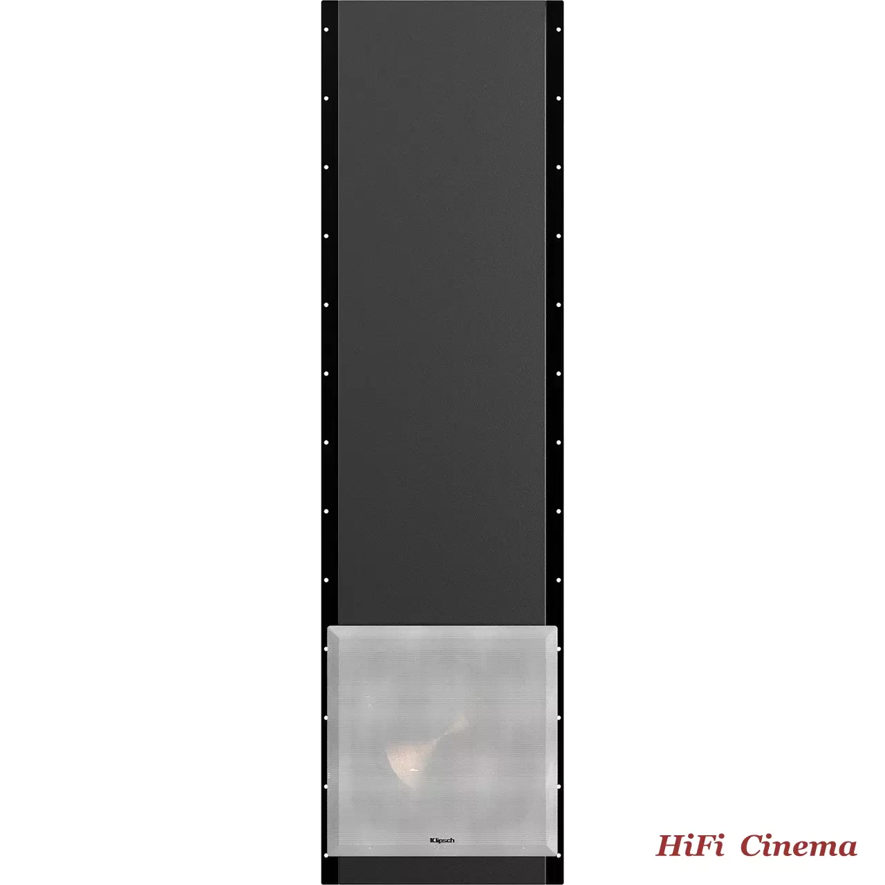Стінний сабвуфер Klipsch PRO-1200SW
