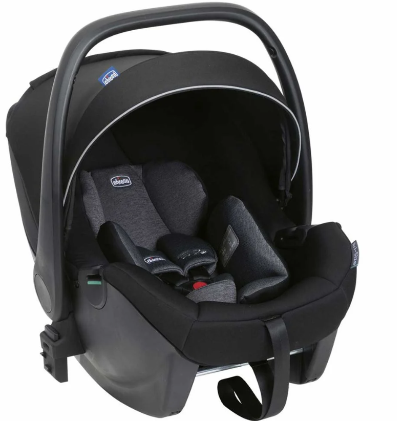 Автокресло Chicco Kory Air Plus i-Size