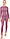 Термобілизна Viking Gasher (Lady Set) (M, pink), фото 3
