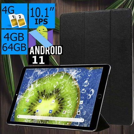 Планшет-телефон ASUS X Pad PRO 10 LTE IPS 4/64 4G + Чохол у Подарунок!, фото 1