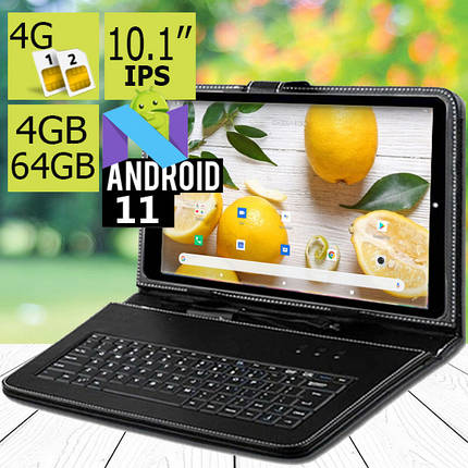 Планшет-телефон ASUS X Pad PRO 10 LTE IPS 4/64 4G + Чохол-клавіатура у Подарунок!, фото 1