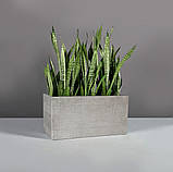 Кашпо Engard "Оттава", 59х30х31 см (GA68-1), фото 2