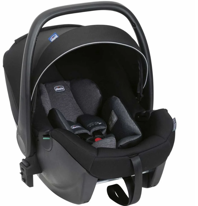 Автокресло Chicco Kory Air Plus i-Size Автокресло Chicco Kory Air Plus i-Size
