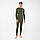 Термобілизна Viking Gasher (Man Set) (L, olive), фото 3