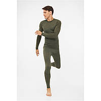Термобілизна Viking Gasher (Man Set) (L, olive)