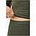 Термобілизна Viking Gasher (Man Set) (L, olive), фото 7