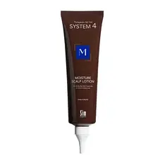 Терапевтичний лосьйон для шкіри голови і тіла System 4 Sim Sensitive M Moisture Scalp Lotion, 150 мл (11329)