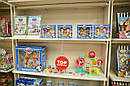 Ігровий набір Littlest Pet Shop Pet Pairs фігурки Друзі по мистецтву 00507, фото 6