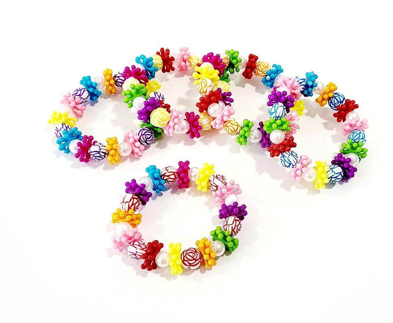 Дитячі браслети на руку