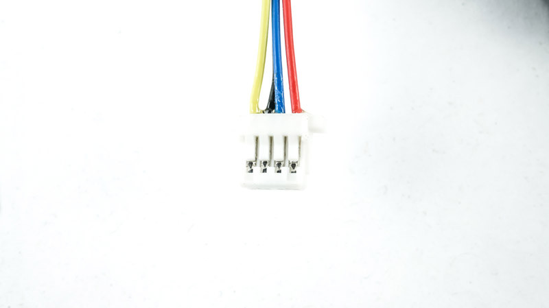 Оригінальний вентилятор для ноутбука ASUS GL502VS (CPU FAN), GL502VM (13NB0DR0P01011) (Кулер), фото 1