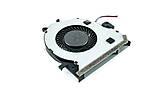 Оригінальний вентилятор для ноутбука ASUS GL502VS (CPU FAN), GL502VM (13NB0DR0P01011) (Кулер), фото 2