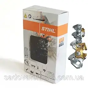 Ланцюг для бензопили STIHL MS 170; 180; 181; 193; 201; 211; 230; 241; 250; 260; 261; MSE 170; 190; 210; 230, фото 1