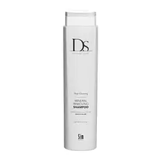 Шампунь для глибокого очещення волосся DS Sim Sensitive Mineral Removing Shampoo, 250 мл (11024)