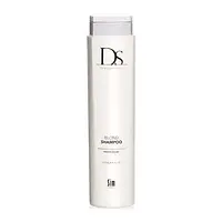 Шампунь для світлого та сивого волосся DS Sim Sensitive Blond Shampoo, 250 мл (11020)
