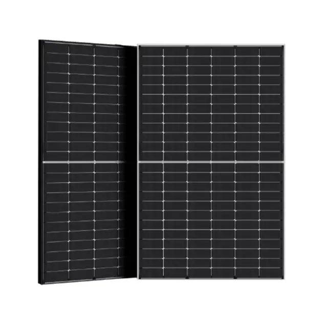 Фотоелектричний сонячний модуль Jinko Solar JKM-585N-72HL4-V N-type