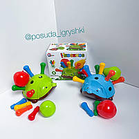 Іграшка "Їжачок ТехноК", арт. 8300, фото 7