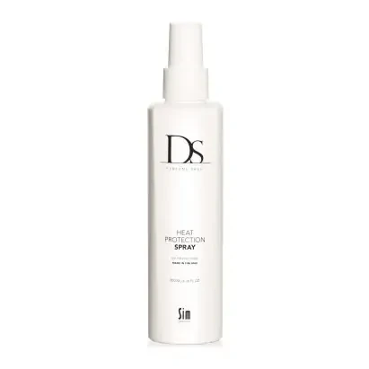 Термозахистний лосьйон-спрей для волосся DS Sim Sensitive Heat Protection Spray, 200 мл (11031)