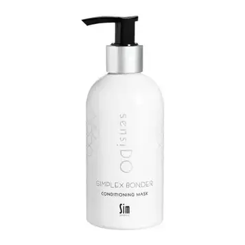 Відновлюючий кондиціонер маска Simplex Sim Sensitive Conditioning Mask, 250 мл (5456)