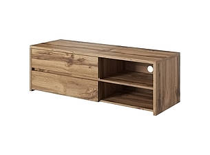 Тумба під телевізор Tahoe TA2 Accord, колір дуб вотан, фото 2