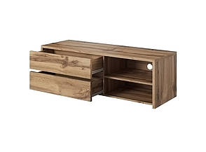 Тумба під телевізор Tahoe TA2 Accord, колір дуб вотан, фото 3