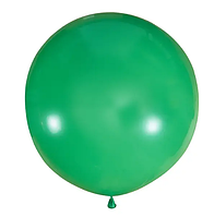 Куля Гігант 36"/90 см Пастель Зелений, Latex Occidental