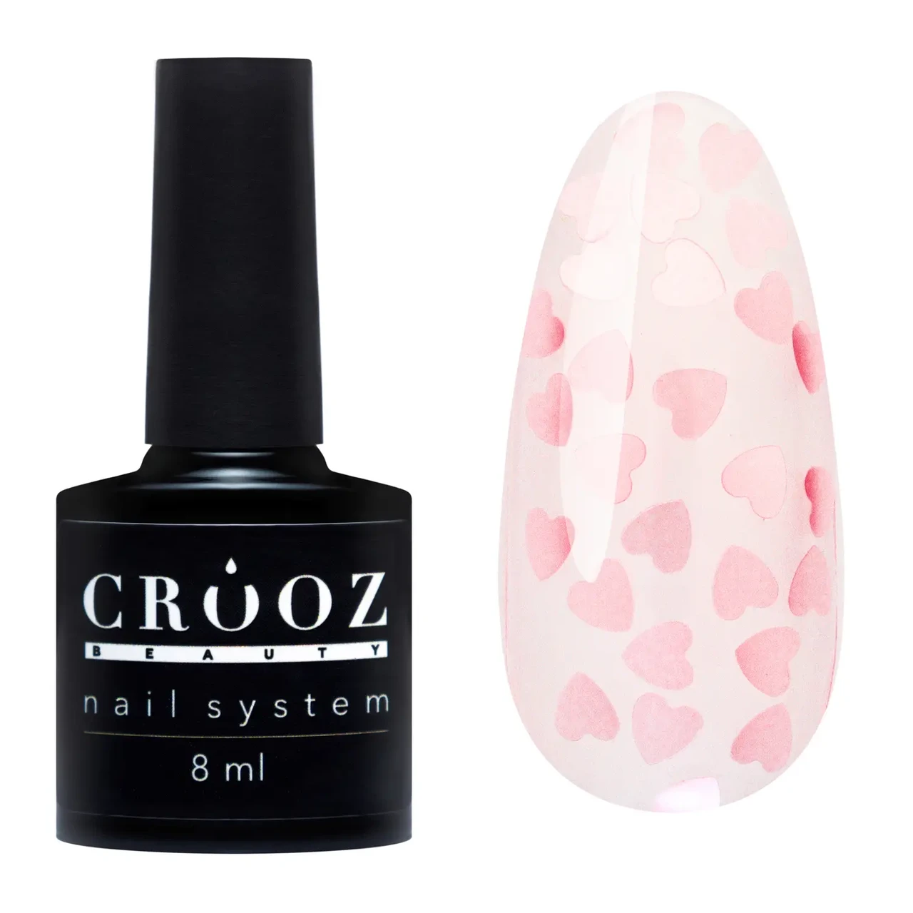 Топ crooz love 8 мл