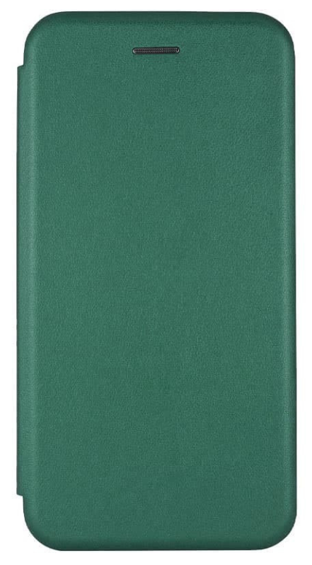 Чохол книжка Elegant Book для Motorola G14 / зелений