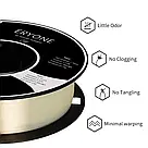 Нейлоновий FDM полімер для 3D друку Eryone Nylon Transparent 1кг/1,75 мм 200°C-220°C, фото 3