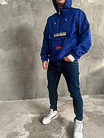 Анорак SHOP OP