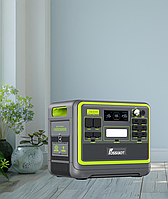 Зарядна станція Fossibot F2400 2048Wh 2400W