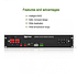 Комплект резервного живлення, інвертор Deye 6 кВт SUN-6K-SG03LP1-EU WiFiі 2 АКБ DYNESS B4850 LiFePo4 50 Ач, фото 9